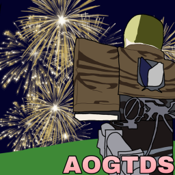 Atack on gaints tower defence