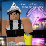 Clover Clothing Co.