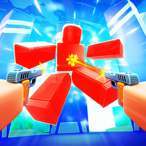 OVERKILL official Roblox game thumbnail