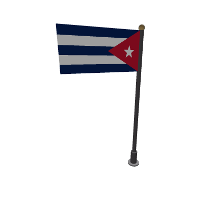Cuba Flag
