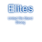 Elite---United We Stand Strong.