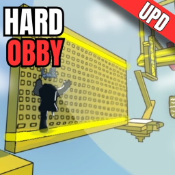 [NEW] Evolved's Difficulty Chart Obby!