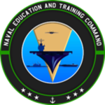 | USN | 「Naval Education and Training Command」