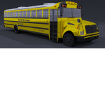 Thomas/Bluebird/Bus Company