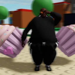 cupcake horror icon