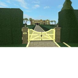Hamptons Entrance Gate icon