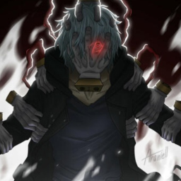 D:Q Demonic Quirks