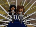 Bestie spacey <3