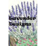 Lavender designs
