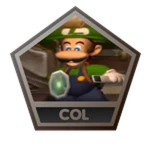 caption=Badge