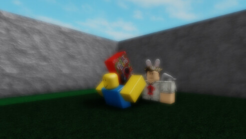 Froot Loops Sim.