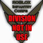 ROBLOX Infantry Corps: Training Division