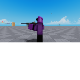 Gun Place
