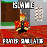 Islamic Praying Simulator