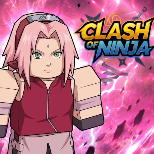 Clash of Ninja!