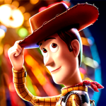 Toy Story RP Group
