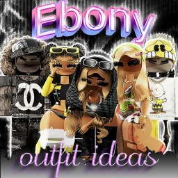[UPD🔥] Ebony Outfit Ideas