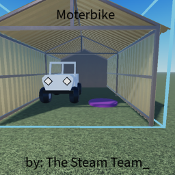 Moterbike