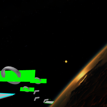 The Low Gravity Obby