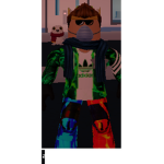FANS DE ALEXPOXX
