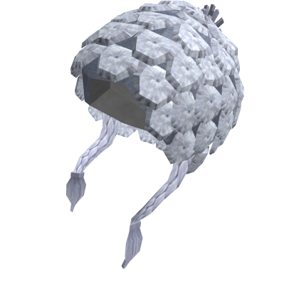 Snowchet Cap