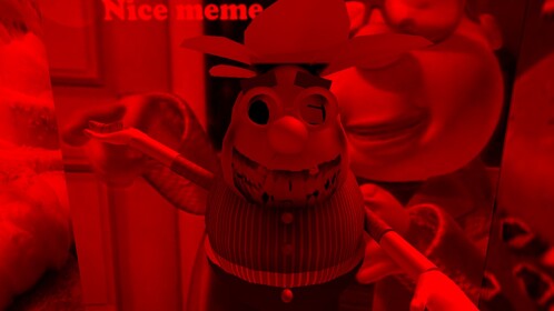 SPOOKIE WHEEZR