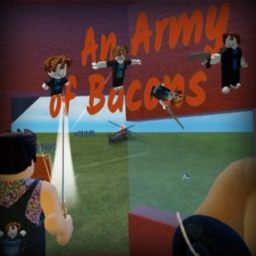 An Army of Bacons [Pre-Reborn]