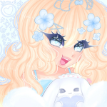 ~ Madi's Winter Castle ~