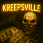 Kreeps #Kreepsville