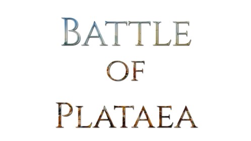 Thespiá | Battle of Plataea