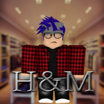 ツ H&M ツ