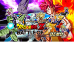 Dragon ball battle of