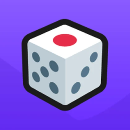 RNG Creations! Roblox group icon