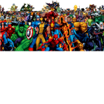 The Advengers :D