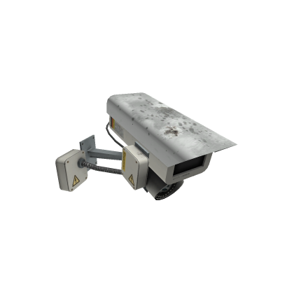 surveillance camera