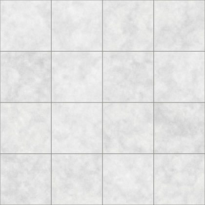 White Marble Tile Seamless Texture Roblox decal