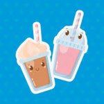 The milkshake club!