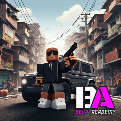 BAP PVP FIVEM official Roblox game thumbnail