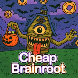 🏠 Cheap Brainroot Shop 🧟 [⏳LIMITED TIME⏳]