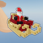[SLEIGH] Alpine Slide to Telamon!