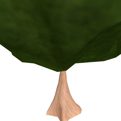 Roblox Classic Tree
