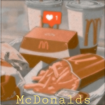 McDonalds !