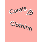 Corals Clothing <3