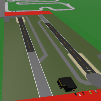 RICH Motor Stadion