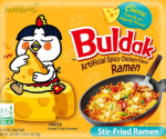 Buldak Kai (不良会)