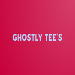 Ghostly Tee's