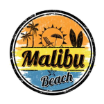 Malibu Beach Rescue Roleplay