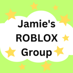 Jamie's ROBLOX Group_