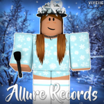 allure records