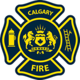 Calgary Fire and Rescue Squad's Training Center